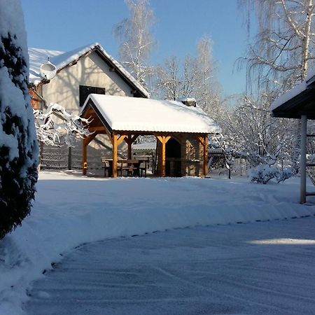 Apartamento Masenka Gospić Exterior foto